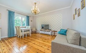 Victus Apartamenty, Apartament Debowa